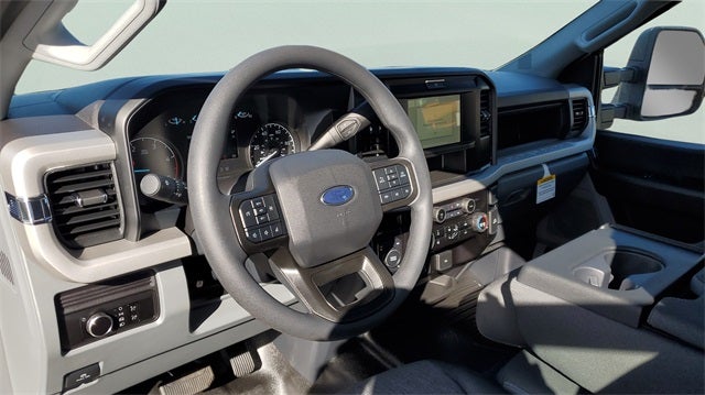 2026 Ford F-550SD XL DRW