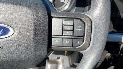 2026 Ford F-550SD XL DRW