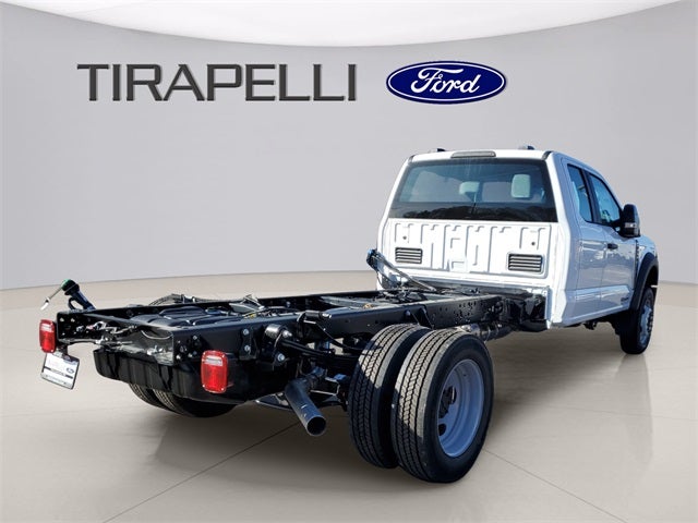2026 Ford F-550SD XL DRW