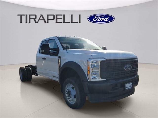 2026 Ford F-550SD XL DRW