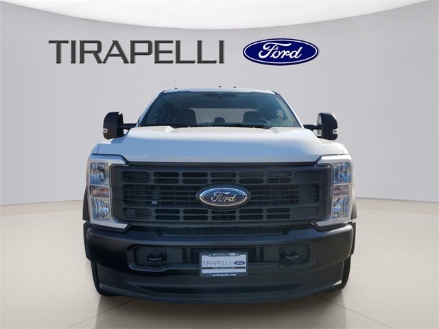 2026 Ford F-550SD XL DRW