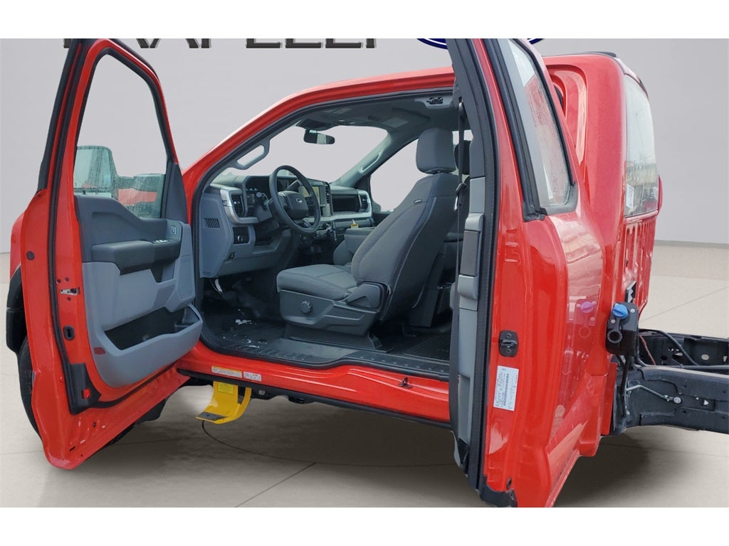 2026 Ford F-550SD XL DRW