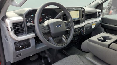 2026 Ford F-550SD XL DRW