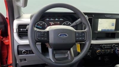 2026 Ford F-550SD XL DRW