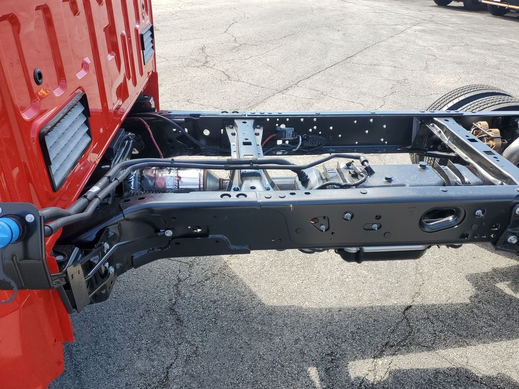 2026 Ford F-550SD DRW
