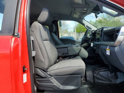 2026 Ford F-550SD DRW