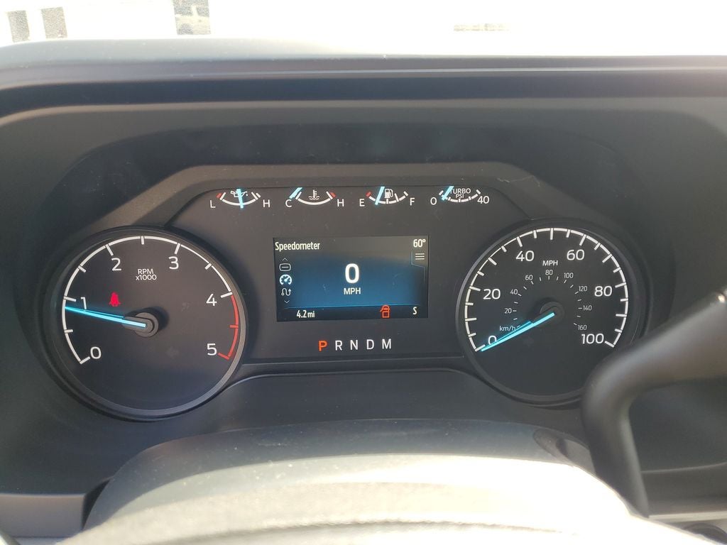 2026 Ford F-550SD DRW