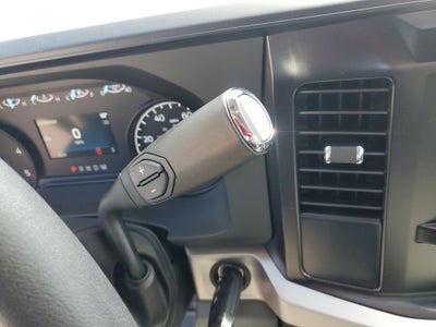 2026 Ford F-550SD DRW
