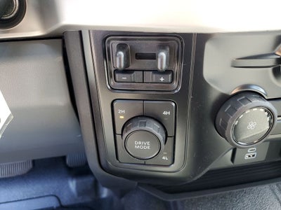 2026 Ford F-550SD DRW