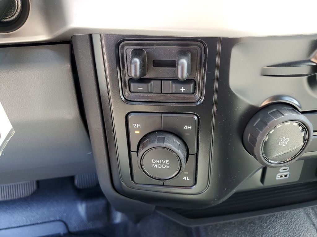 2026 Ford F-550SD DRW