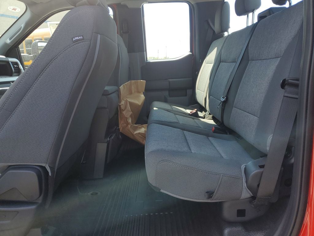 2026 Ford F-550SD DRW
