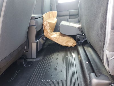 2026 Ford F-550SD DRW