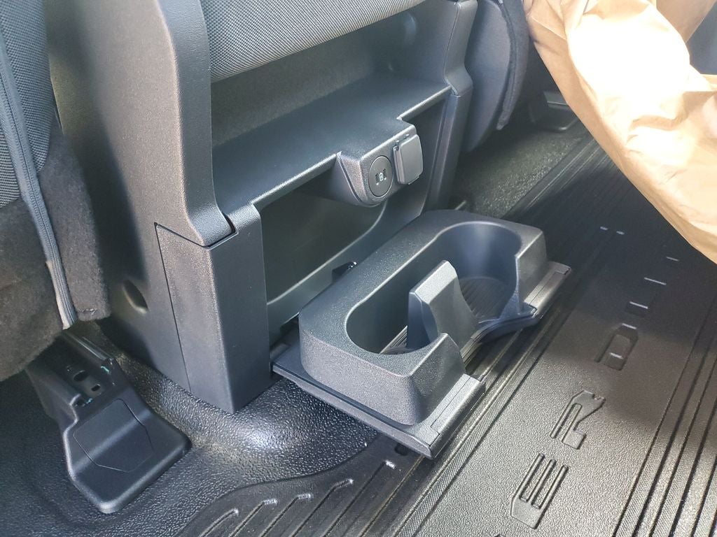2026 Ford F-550SD DRW