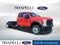 2026 Ford F-550SD DRW