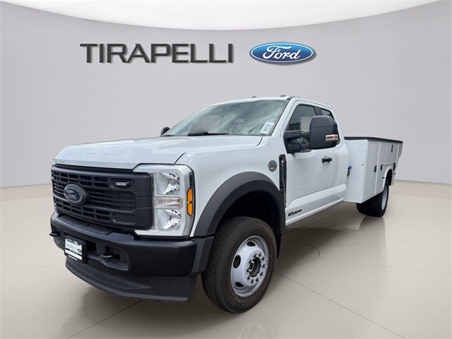 2024 Ford F-550SD XL DRW