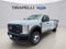 2024 Ford F-550SD XL DRW
