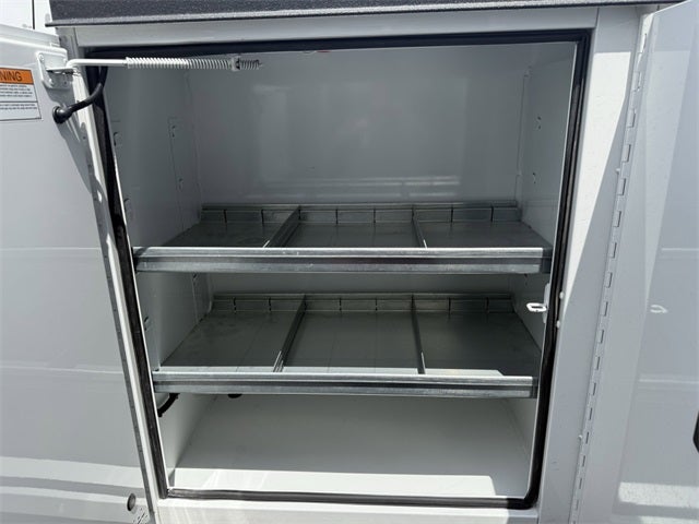 2024 Ford F-550SD XL DRW