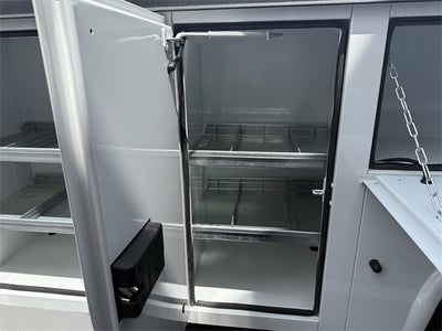 2024 Ford F-550SD XL DRW