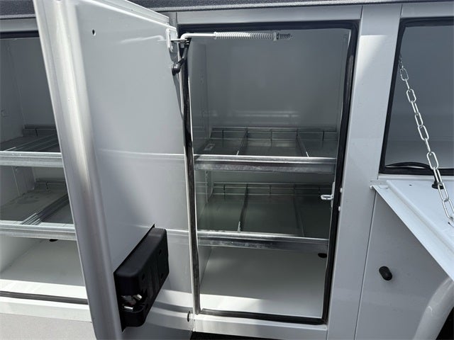 2024 Ford F-550SD XL DRW