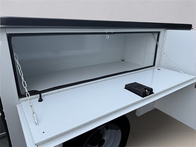 2024 Ford F-550SD XL DRW