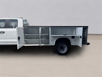 2024 Ford F-550SD XL DRW