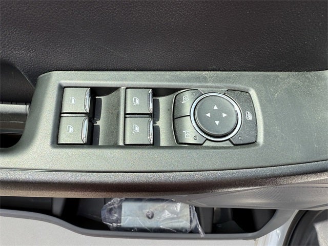 2024 Ford F-550SD XL DRW