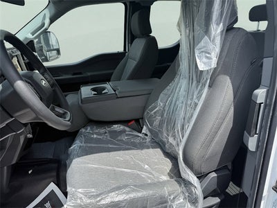 2024 Ford F-550SD XL DRW