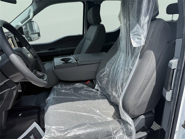 2024 Ford F-550SD XL DRW