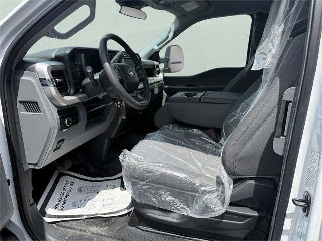 2024 Ford F-550SD XL DRW