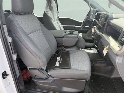 2024 Ford F-550SD XL DRW