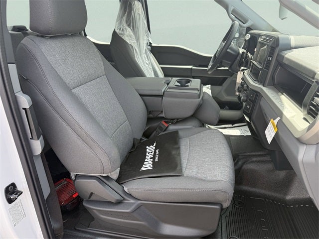 2024 Ford F-550SD XL DRW