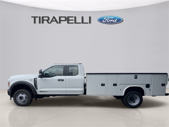 2024 Ford F-550SD XL DRW