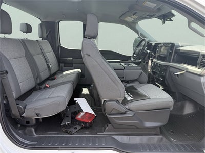 2024 Ford F-550SD XL DRW