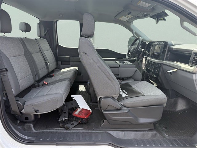 2024 Ford F-550SD XL DRW