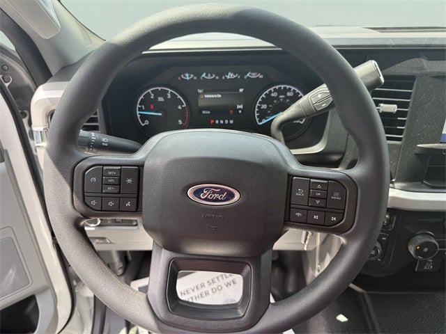 2024 Ford F-550SD XL DRW