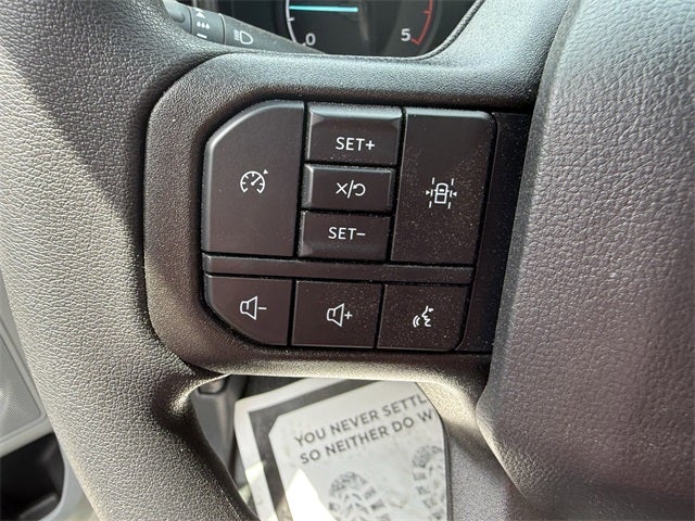 2024 Ford F-550SD XL DRW