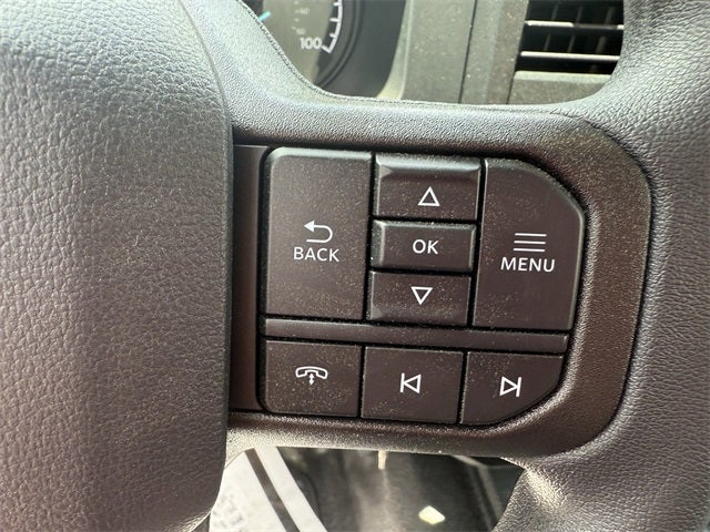 2024 Ford F-550SD XL DRW