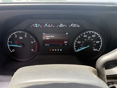 2024 Ford F-550SD XL DRW