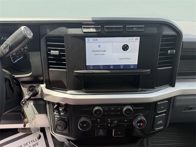 2024 Ford F-550SD XL DRW