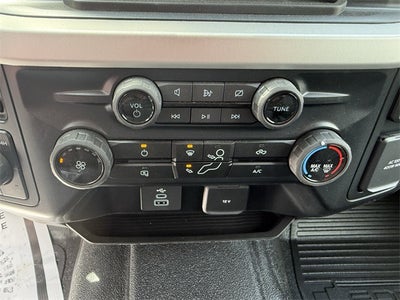 2024 Ford F-550SD XL DRW