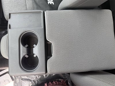 2024 Ford F-550SD XL DRW