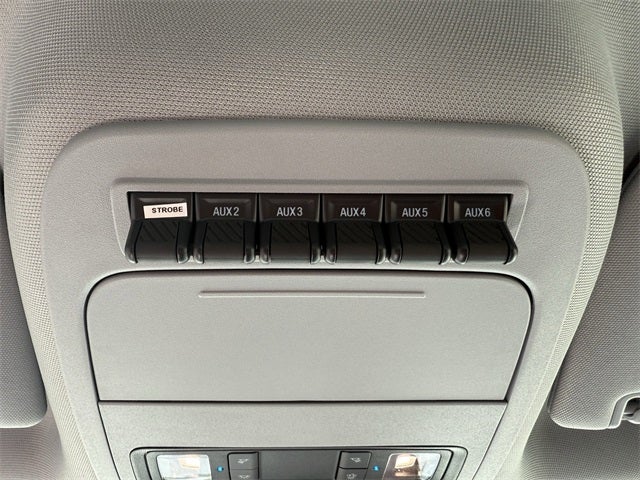 2024 Ford F-550SD XL DRW