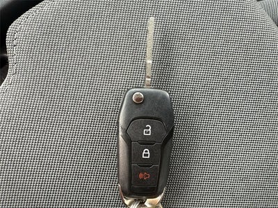 2024 Ford F-550SD XL DRW