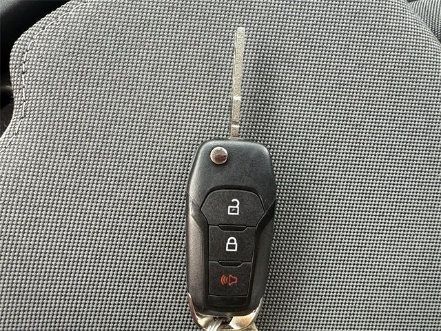 2024 Ford F-550SD XL DRW