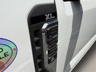 2024 Ford F-550SD XL DRW