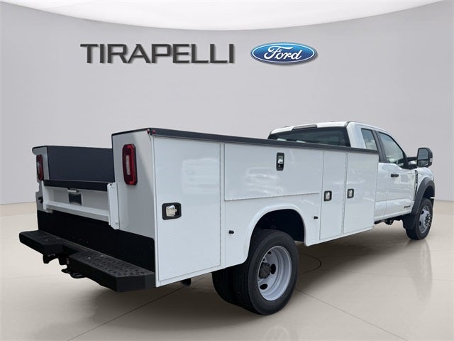 2024 Ford F-550SD XL DRW