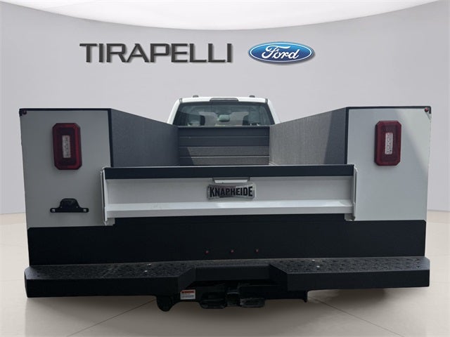 2024 Ford F-550SD XL DRW