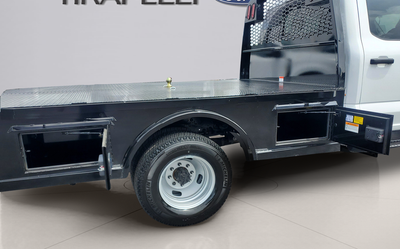 2025 Ford F-350SD XL DRW