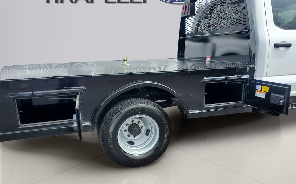 2025 Ford F-350SD XL DRW