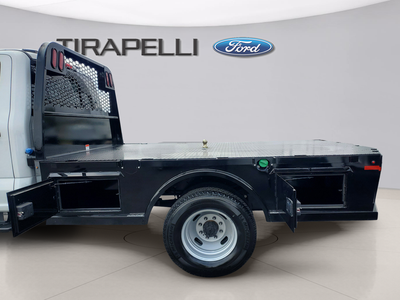 2025 Ford F-350SD XL DRW